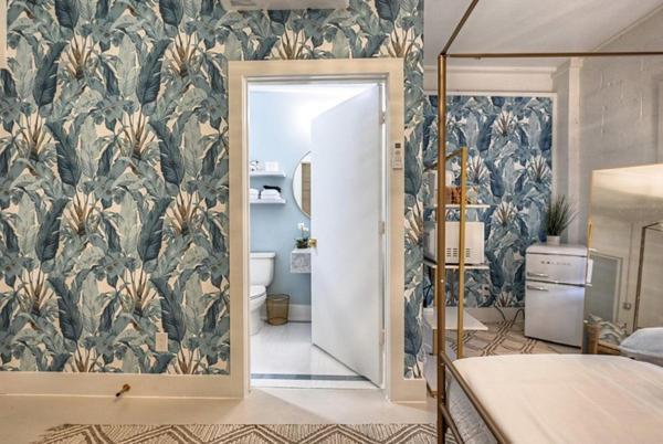 The Oleander Hotel Room 5 Galveston Luaran gambar