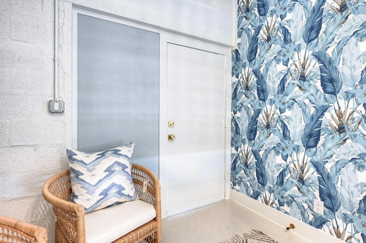 The Oleander Hotel Room 5 Galveston Luaran gambar